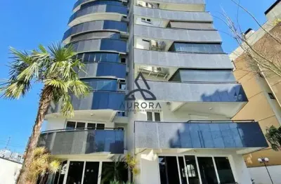 Apartamento 3 dormitórios à venda em são pelegrino, caxias do sul - ed. machado de assis