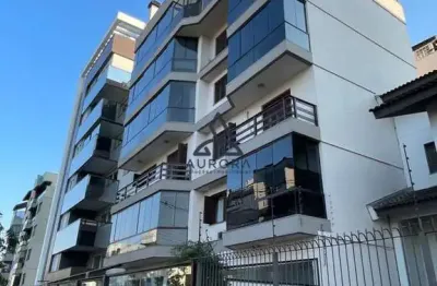 Apartamento com 3 quartos à venda na Rua Hermes João Webber, Sanvitto, Caxias do Sul