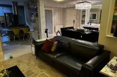 Apartamento 3 dormitórios mobiliado em sanvitto, caxias do sul - exclusivo!