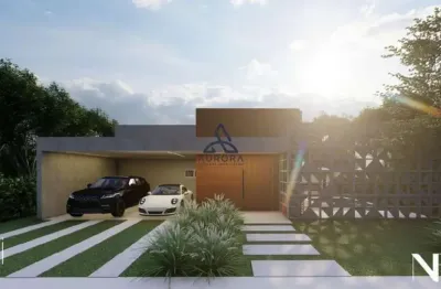 Casa com 3 quartos à venda na Rua João Guerra, Colina Sorriso, Caxias do Sul