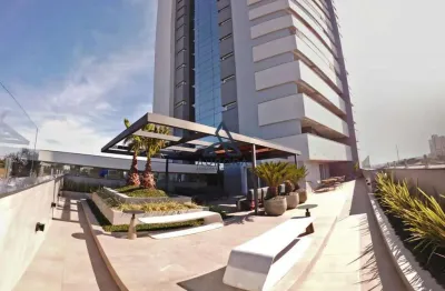 Apartamento com três dormitórios à venda em medianeira, caxias do sul - reserva urbana conceito residencial