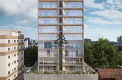 Apartamento 3 dormitórios em construção à venda no bairro cristo redentor, caxias do sul - conheça o aura!