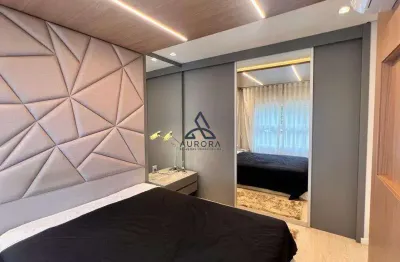 Apartamento 3 dormitórios à venda em madureira, caxias do sul - edifício zenith home