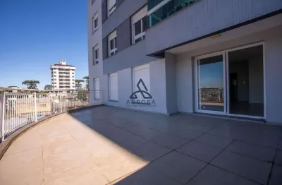 Apartamento 3 dormitórios à venda em panazzolo, caxias do sul - kandinski
