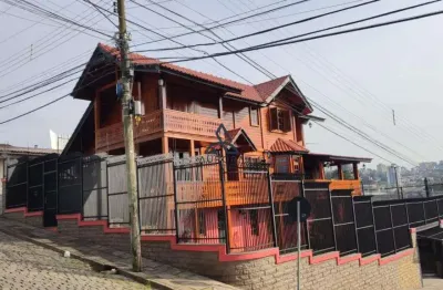 Casa com 4 quartos à venda na Rua João Bettega, 1111, Salgado Filho, Caxias do Sul