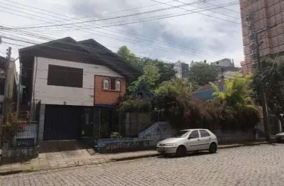 Casa com 2 terrenos 4 dormitórios à venda em panazzolo, caxias do sul