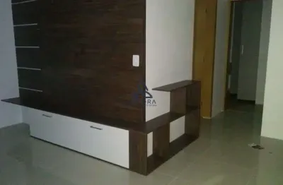 Apartamento 2 dormitórios semimobiliado à venda em charqueadas, caxias do sul