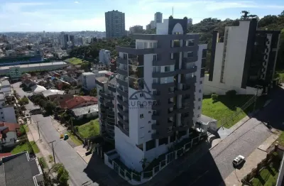 Apartamento 3 dormitórios à venda em caxias do sul, jardim américa - residencial villa rosso