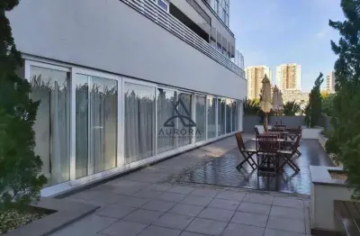 Apartamento dois dormitórios à venda em cristo redentor, caxias do sul - conheça o de styl!