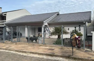 Imóvel à venda em são luiz, caxias do sul: casa semimobiliada
