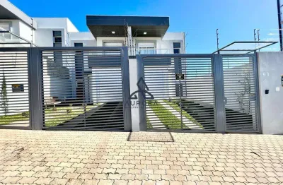 Sobrado 3 dormitórios semimobiliado com closet e piscina em monte bérico, caxias do sul - venda