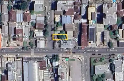 Oportunidade: terreno para venda em cristo redentor, caxias do sul