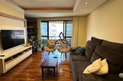 Excelente apartamento à venda em caxias do sul, centro, semimobiliado
