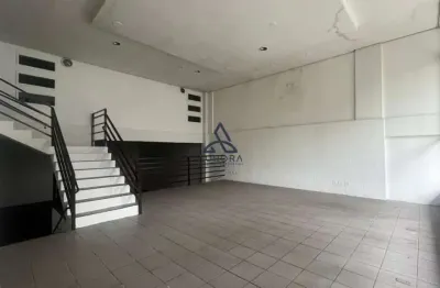Sala comercial exclusiva à venda no  edifício garagem center - centro de caxias do sul