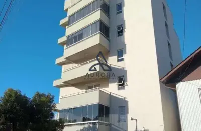 Apartamento 3 dormitórios mobiliado à venda em pio x, caxias do sul - residencial cândido bedin