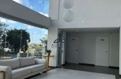 Apartamento semimobiliado à venda em panazzolo, caxias do sul - franz suppé residencial