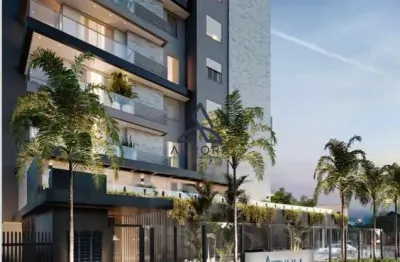 Apartamento 2 dormitórios à venda em são pelegrino, caxias do sul - edifício residencial atrium