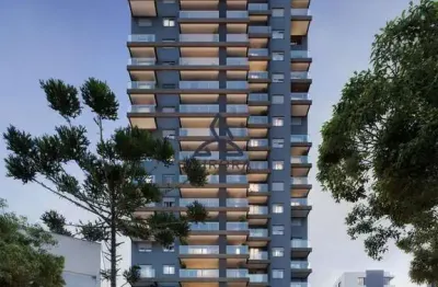 Apartamento em construção à venda em madureira, caxias do sul - residenziale montefiore