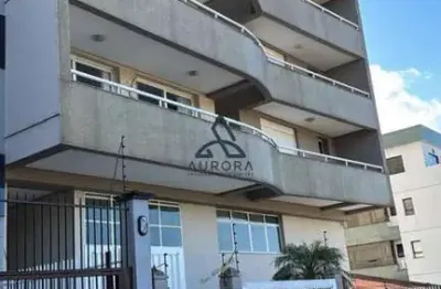 Imóvel exclusivo: apartamento 3 dormitórios mobiliado no colina sorriso, caxias do sul