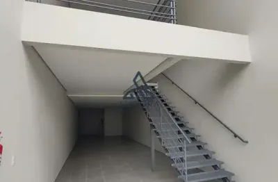 Oportunidade: sala comercial com mezanino em bela vista, caxias do sul - chronos residence