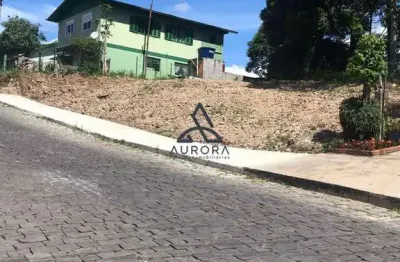 Terreno à venda na Rua São Francisco de Paula, 1288, Kayser, Caxias do Sul