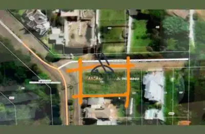 Oportunidade: terreno para venda em caxias do sul, nossa senhora da saúde