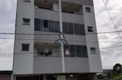 Cobertura duplex 2 dormitórios à venda em caxias do sul, sagrada família - residencial álamos