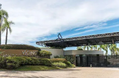Terreno em condomínio à venda em pedancino, caxias do sul - condomínio vicinno
