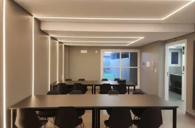 Apartamento 2 dormitórios em sanvitto, caxias do sul the sight residencial