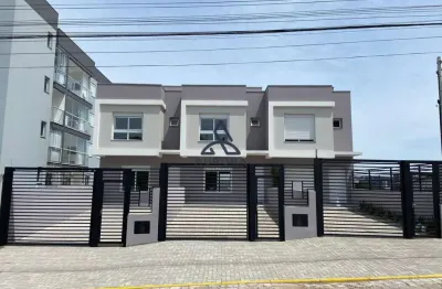 Sobrado 3 dormitórios à venda no são luiz, caxias do sul - novo e pronto para morar!