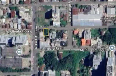 Terreno à venda: ótima oportunidade em panazzolo, caxias do sul