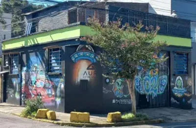 Sala comercial à venda em cristo redentor, caxias do sul