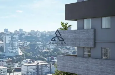 Apartamento 2 dormitórios à venda em panazzolo, caxias do sul - residencial orfeu