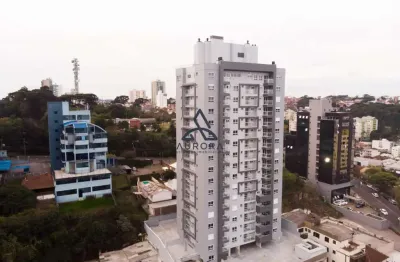 Imóvel mobiliado em caxias do sul: apartamento à venda no bairro nossa senhora de lourdes