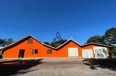 Oportunidade: terreno para venda na região da mulada/criúva, com um ponto comercial histórico