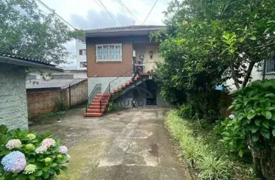 Casa à venda em caxias do sul, bairro exposição - oportunidade única!