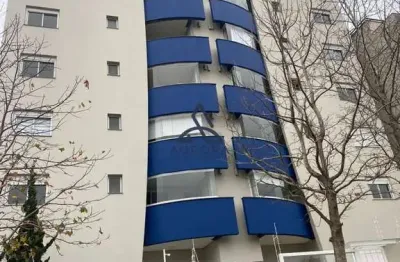 Apartamento com 2 quartos à venda na Rua Doutor José Cachapuz de Medeiros, Sanvitto, Caxias do Sul