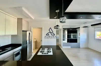 Apartamento 2 dormitórios à venda em villagio iguatemi, caxias do sul - exclusive residence