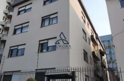 Apartamento com 3 quartos à venda no Pio X, Caxias do Sul 
