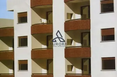 Apartamento 2 dormitórios à venda em sagrada família, caxias do sul - residencial joão pioner