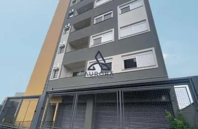 Imóvel à venda: apartamento dois dormitórios em caxias do sul, rio branco - zarah ian residence