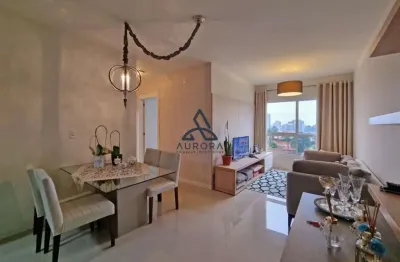 Imóvel à venda: apartamento 3 dormitórios em madureira, caxias do sul - solar canaletto