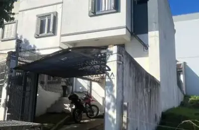 Sobrado com piscina e salão de festas à venda no são luiz - caxias do sul