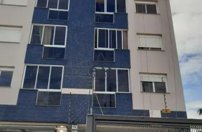 Apartamento 2 dormitórios à venda em caxias do sul - nepal residence, sagrada família