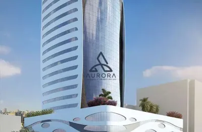 Studio à venda em são pelegrino, caxias do sul - residencial hélios