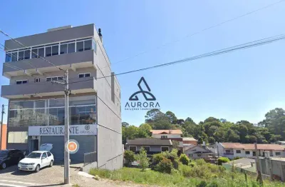 Oportunidade: terreno para venda em bela vista, caxias do sul