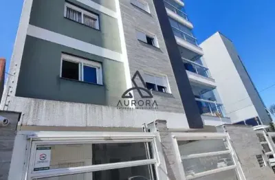 Imóvel à venda: apartamento semimobiliado 2 dormitórios com terraço em sanvitto, caxias do sul