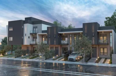 Sobrado 2 dormitórios em construção à venda em são virgilio, caxias do sul - villa shere residence