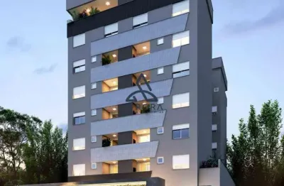 Imóvel em construção: apartamento duplex à venda em caxias do sul - nossa senhora de lourdes - level place residence