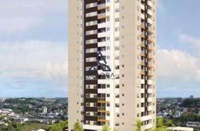 Apartamento 2 dormitórios à venda em panazzolo, caxias do sul - baalbek residencial